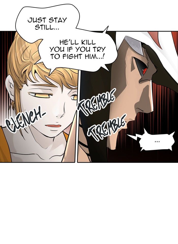 Tower of God Chapter 429 126